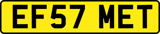 EF57MET