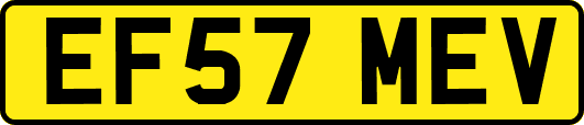 EF57MEV