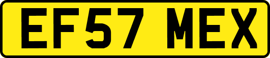EF57MEX