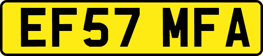 EF57MFA