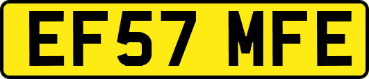 EF57MFE