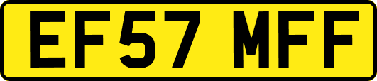 EF57MFF
