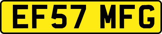 EF57MFG