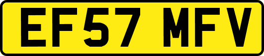 EF57MFV