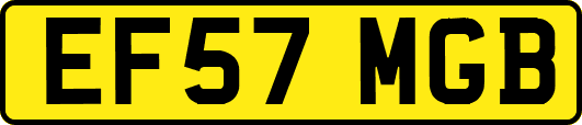 EF57MGB