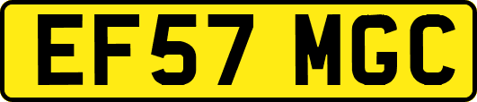 EF57MGC
