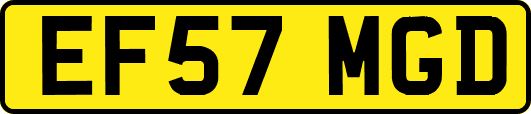 EF57MGD