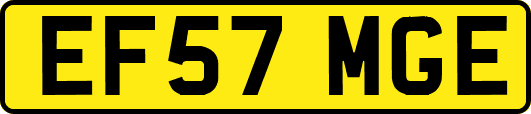 EF57MGE