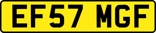 EF57MGF