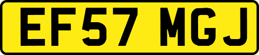 EF57MGJ