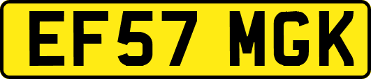 EF57MGK