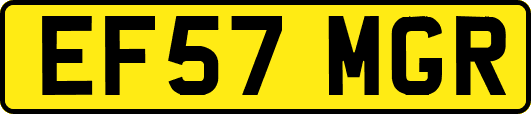 EF57MGR