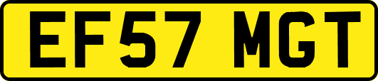 EF57MGT