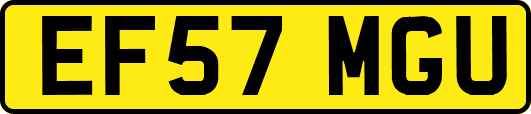 EF57MGU