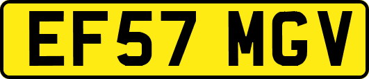 EF57MGV
