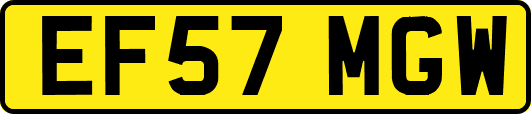 EF57MGW