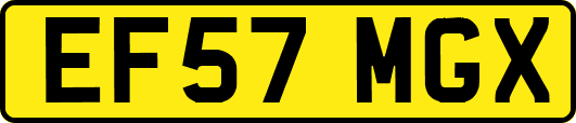 EF57MGX