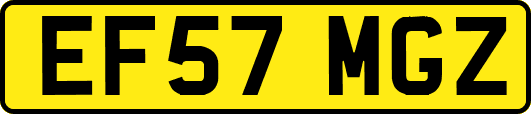 EF57MGZ
