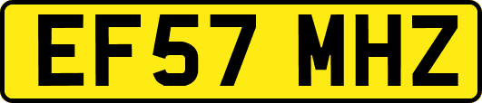 EF57MHZ