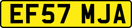 EF57MJA