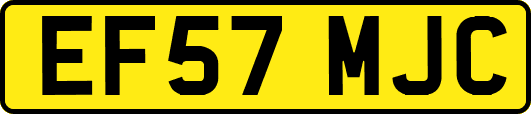EF57MJC