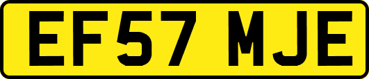 EF57MJE
