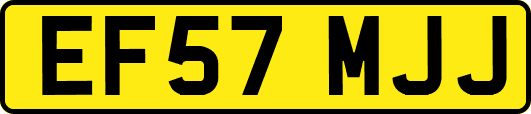 EF57MJJ