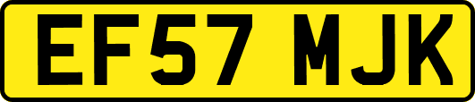 EF57MJK