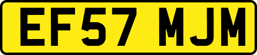 EF57MJM