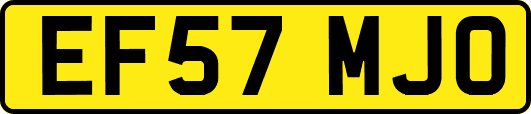 EF57MJO