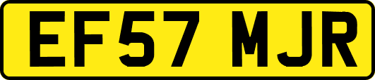 EF57MJR