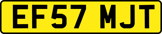 EF57MJT