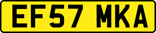 EF57MKA