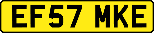 EF57MKE