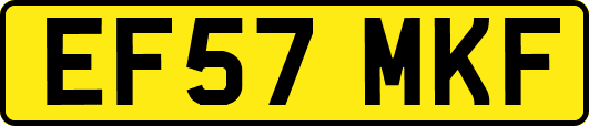 EF57MKF