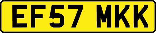 EF57MKK