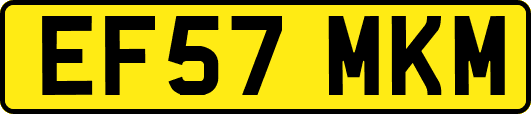 EF57MKM