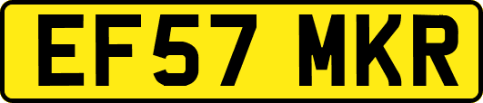 EF57MKR