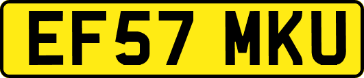 EF57MKU