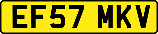 EF57MKV