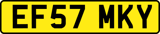 EF57MKY