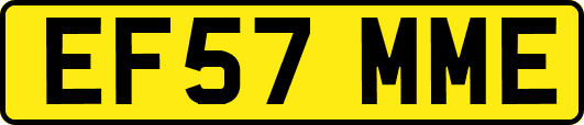 EF57MME