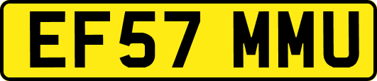 EF57MMU