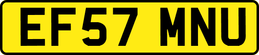 EF57MNU