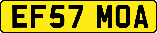 EF57MOA
