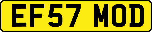 EF57MOD