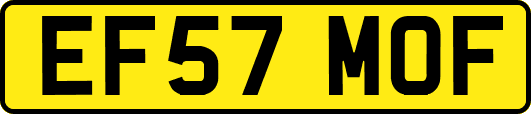 EF57MOF
