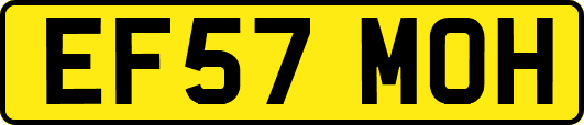 EF57MOH