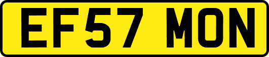 EF57MON