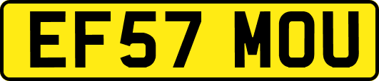 EF57MOU